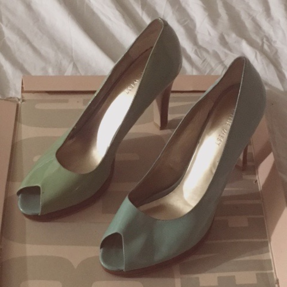 Nine West